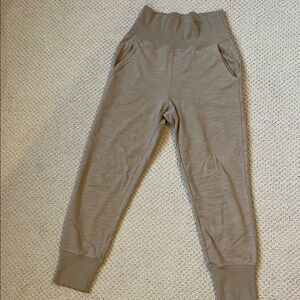 Marissa Webb Jogger Pants